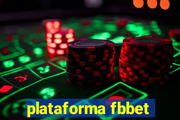 plataforma fbbet